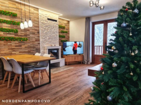 NordenPamporovo